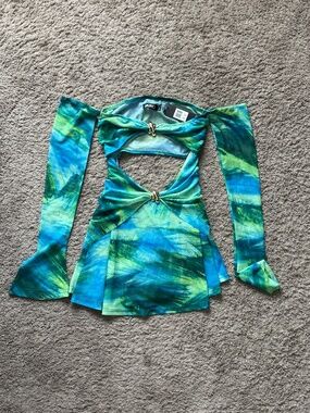 Murci dress